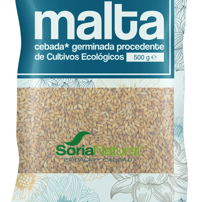 Alecosor Malta, 500 g