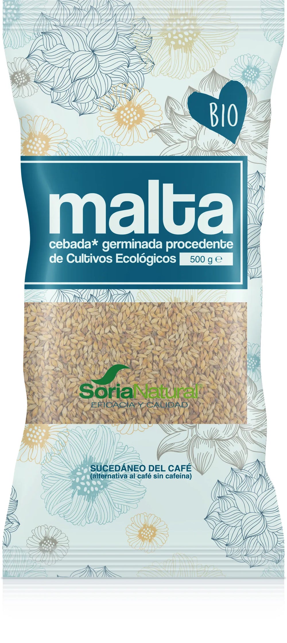 Alecosor Malta, 500 g