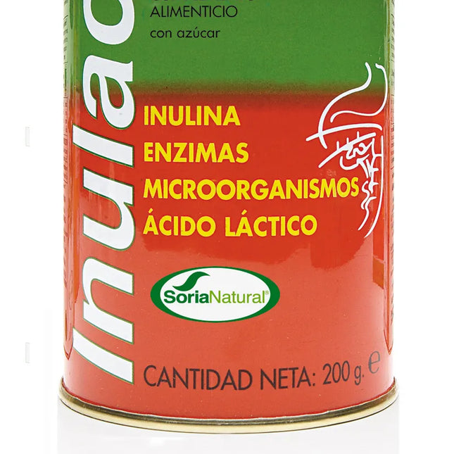 Soria Inulac Bote, 200 g