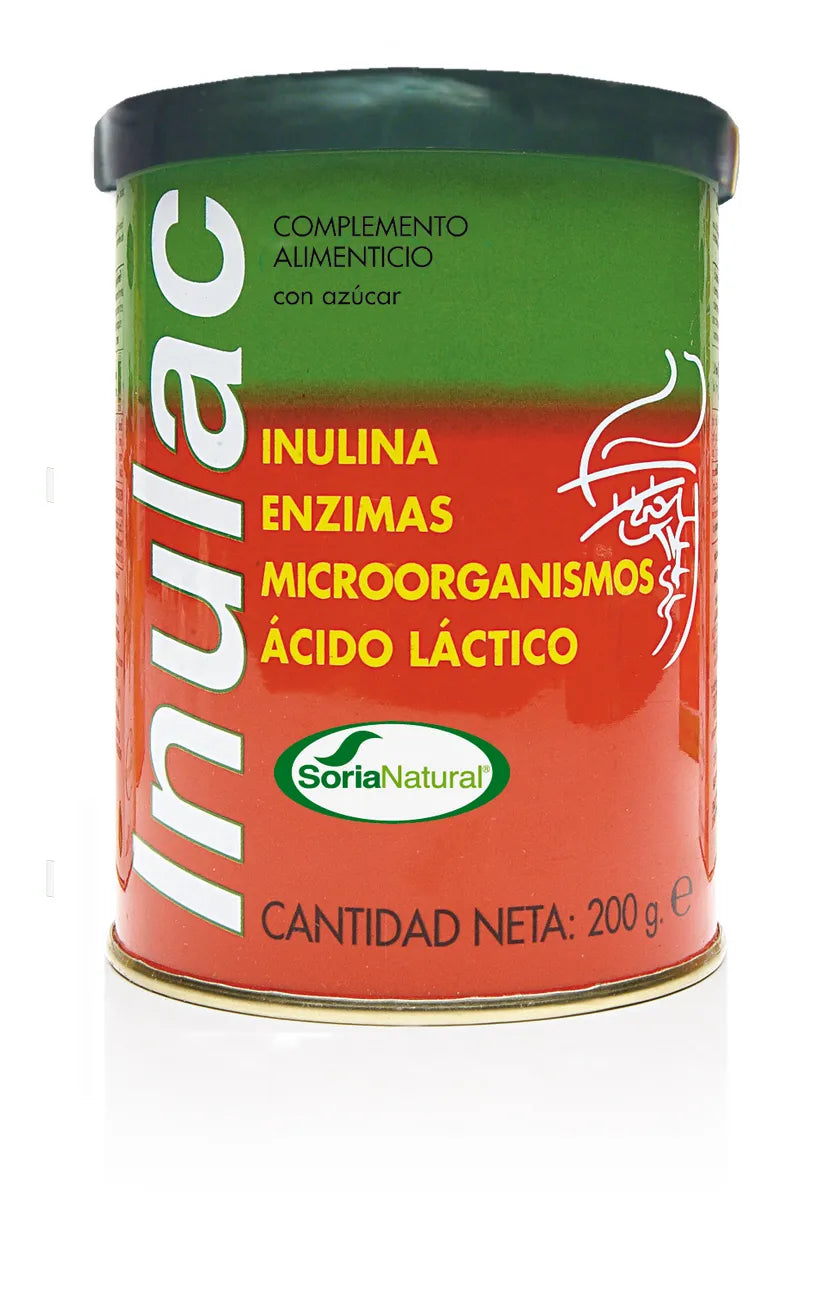 Soria Inulac Bote, 200 g
