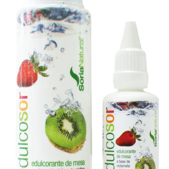 Alecosor Edulcosor, 30 ml