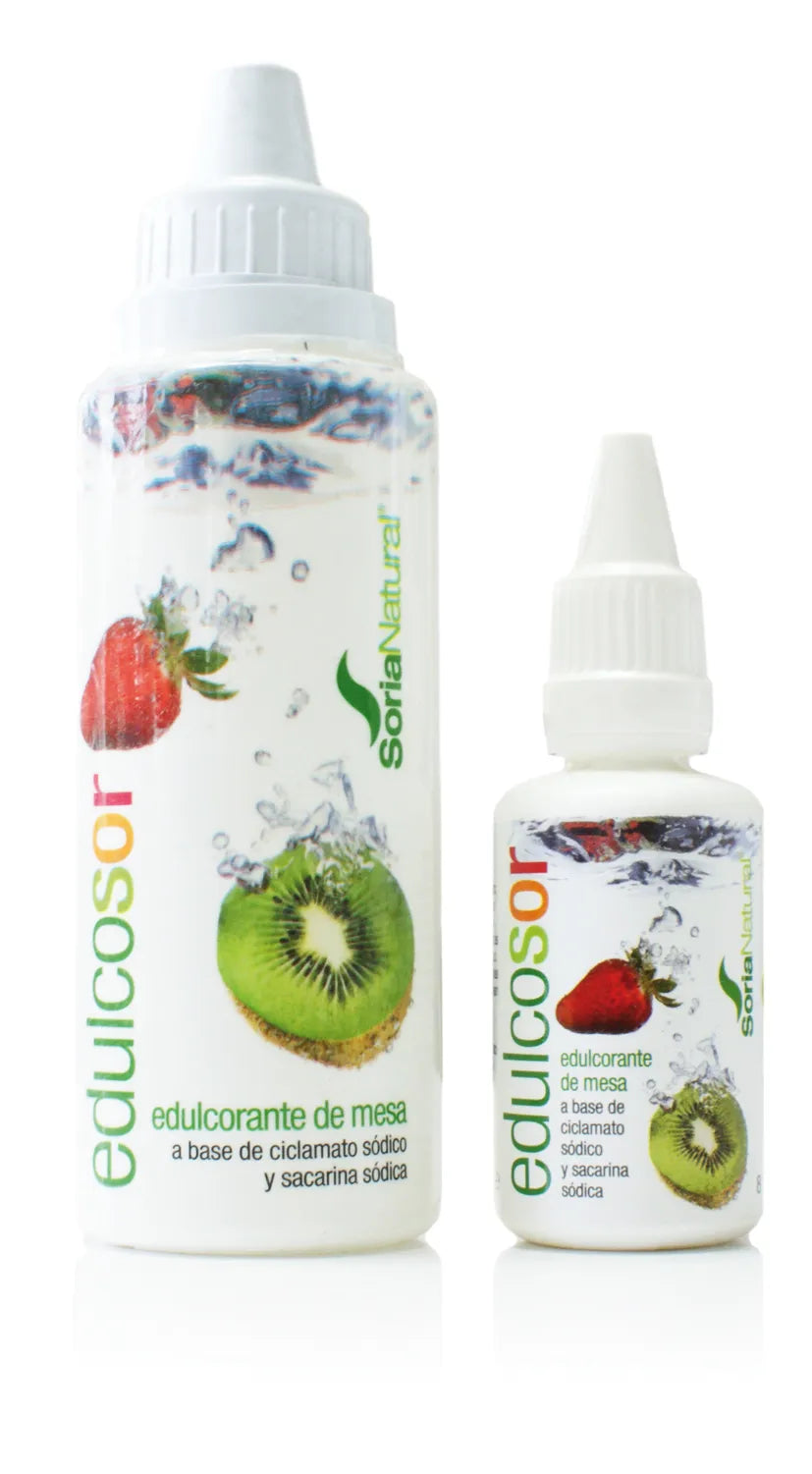 Alecosor Edulcosor, 30 ml