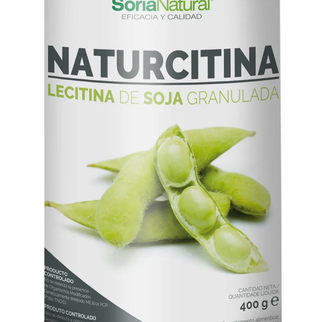Alecosor Naturcitina, 400 g