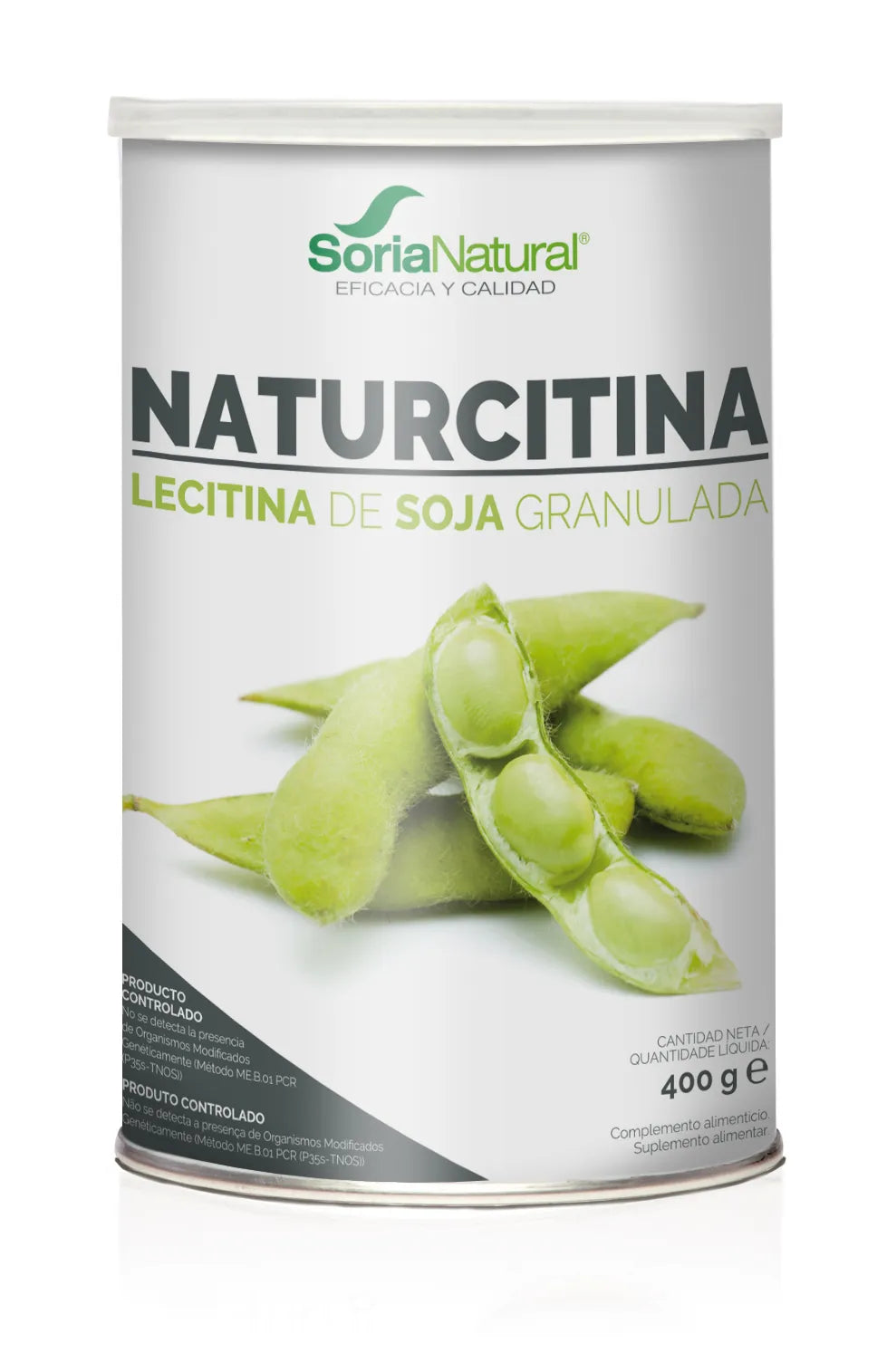 Alecosor Naturcitina, 400 g