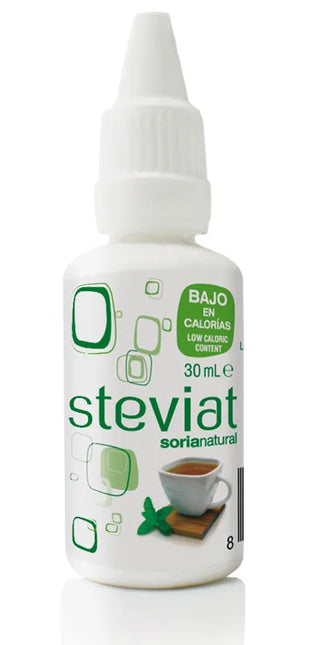 Alecosor Steviat, 30 ml