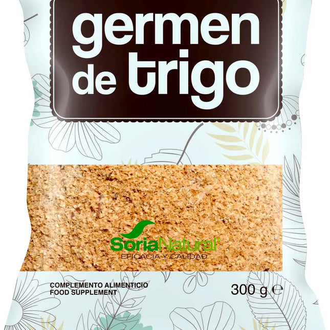 Alecosor Germen De Trigo, 300 g