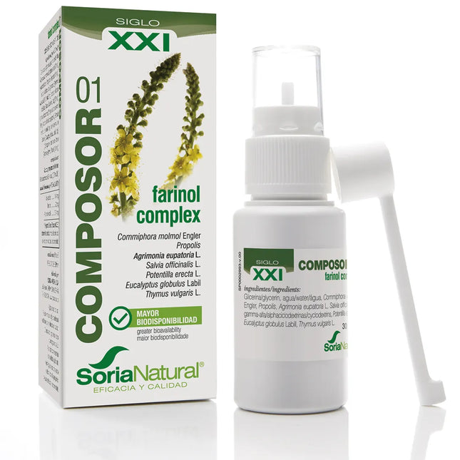Soria Composor 1 Farindol Complex S Xxi