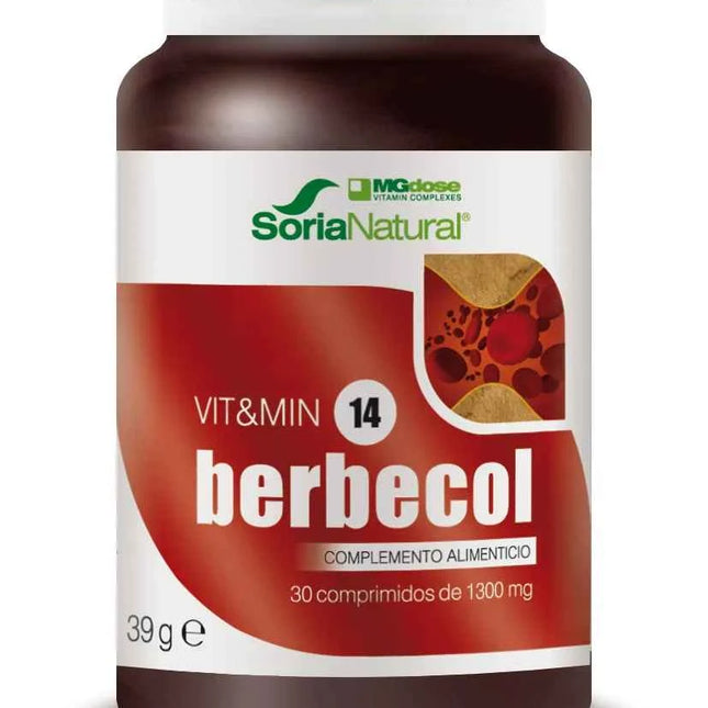 Mgdose Berbecol