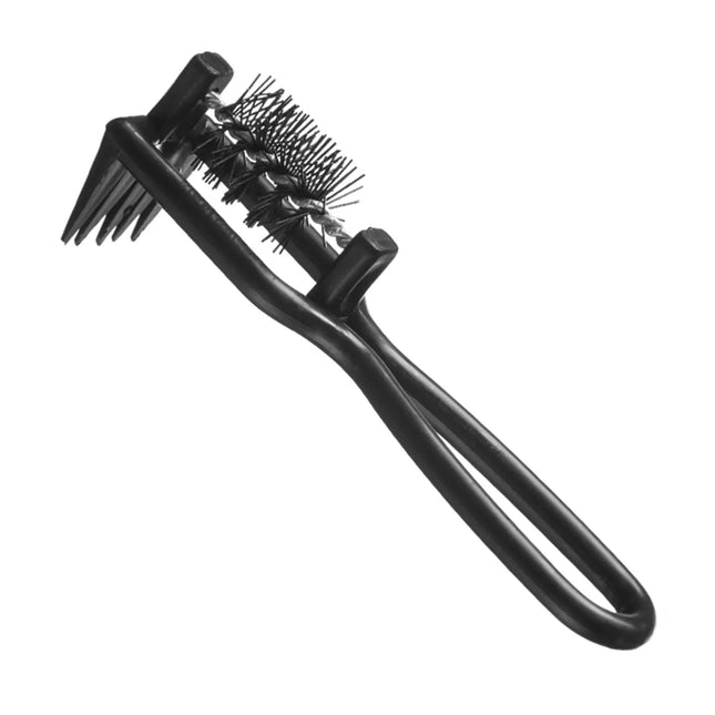 Eurostil Utilidad Limpia-Peines 115mm, 1 Units