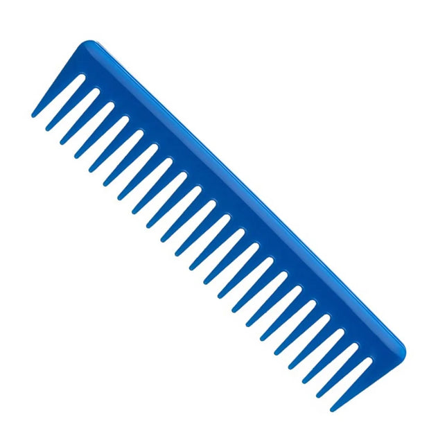 Eurostil Peine Mechas Colores, 1 Units