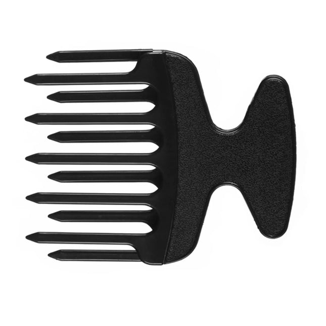 Eurostil Ahuecador Peine Doble Pua 13cm, 1 Units