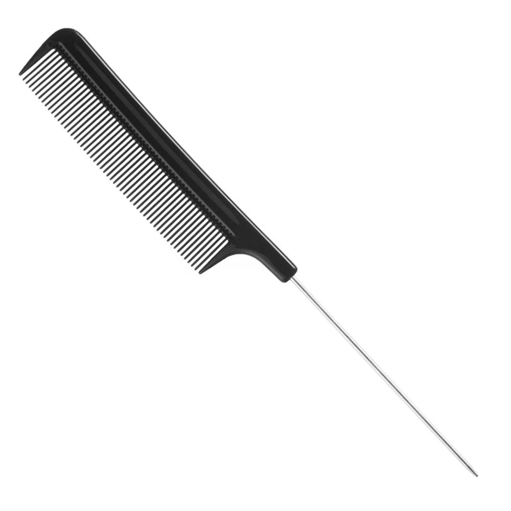 Eurostil Pua Hierro Peine, 1 Units