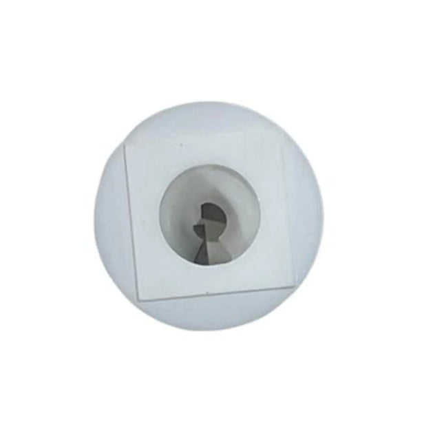 Eurostil Normal-Gruego Maquinilla Afila Lapices Unisex, 1 Units