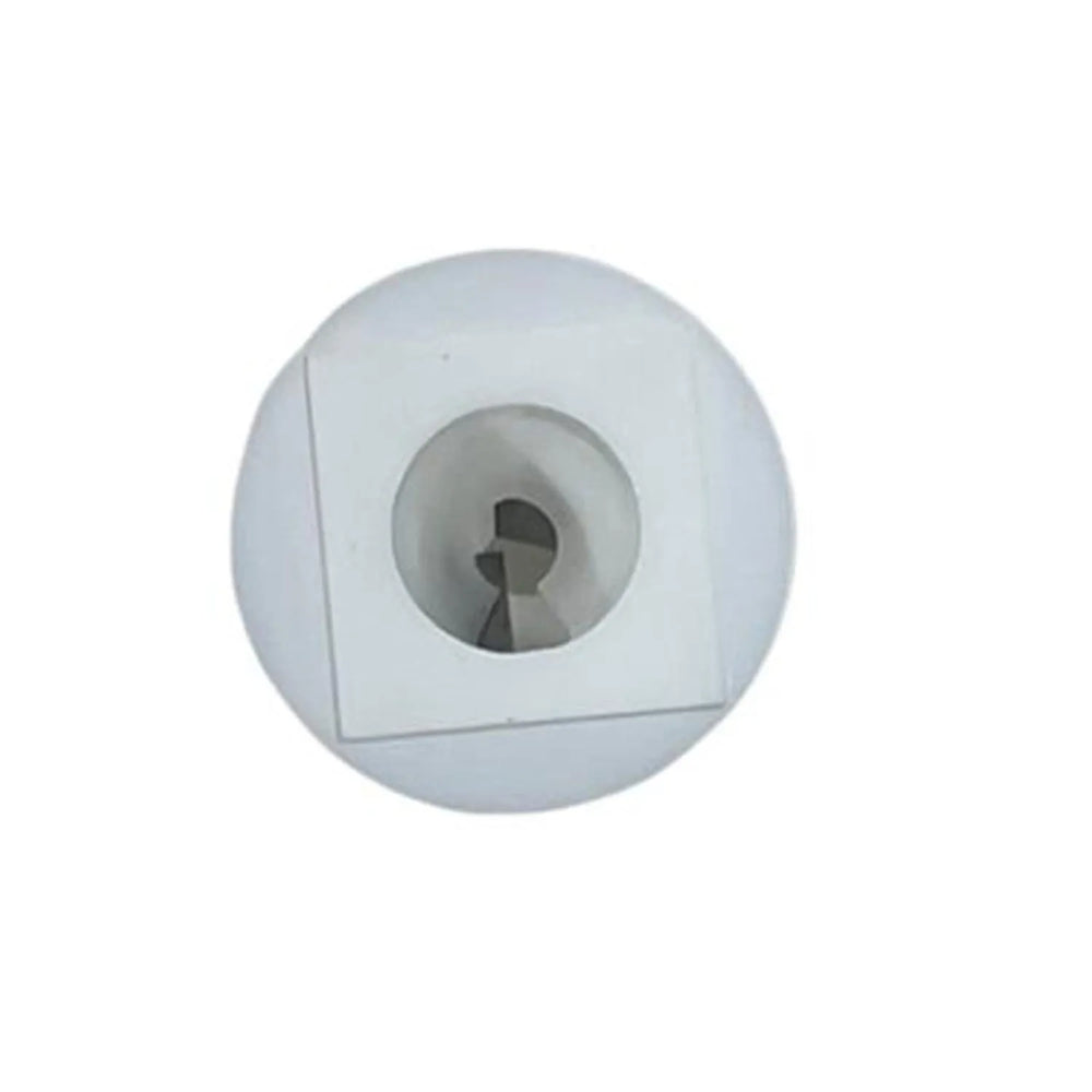 Eurostil Normal-Gruego Maquinilla Afila Lapices Unisex, 1 Units