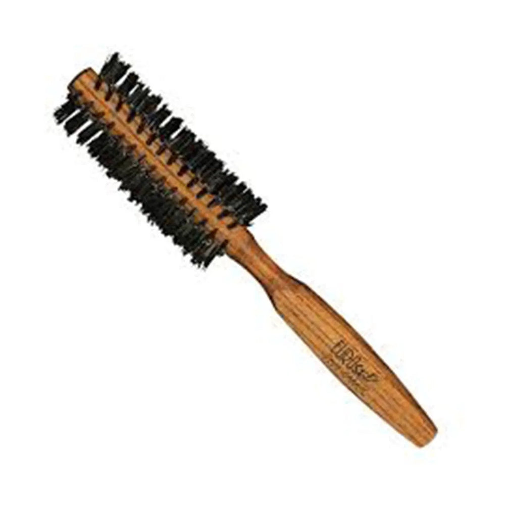 Eurostil Circular Profesional Cepillo De Pelo Jabali 14mm, 1 Units