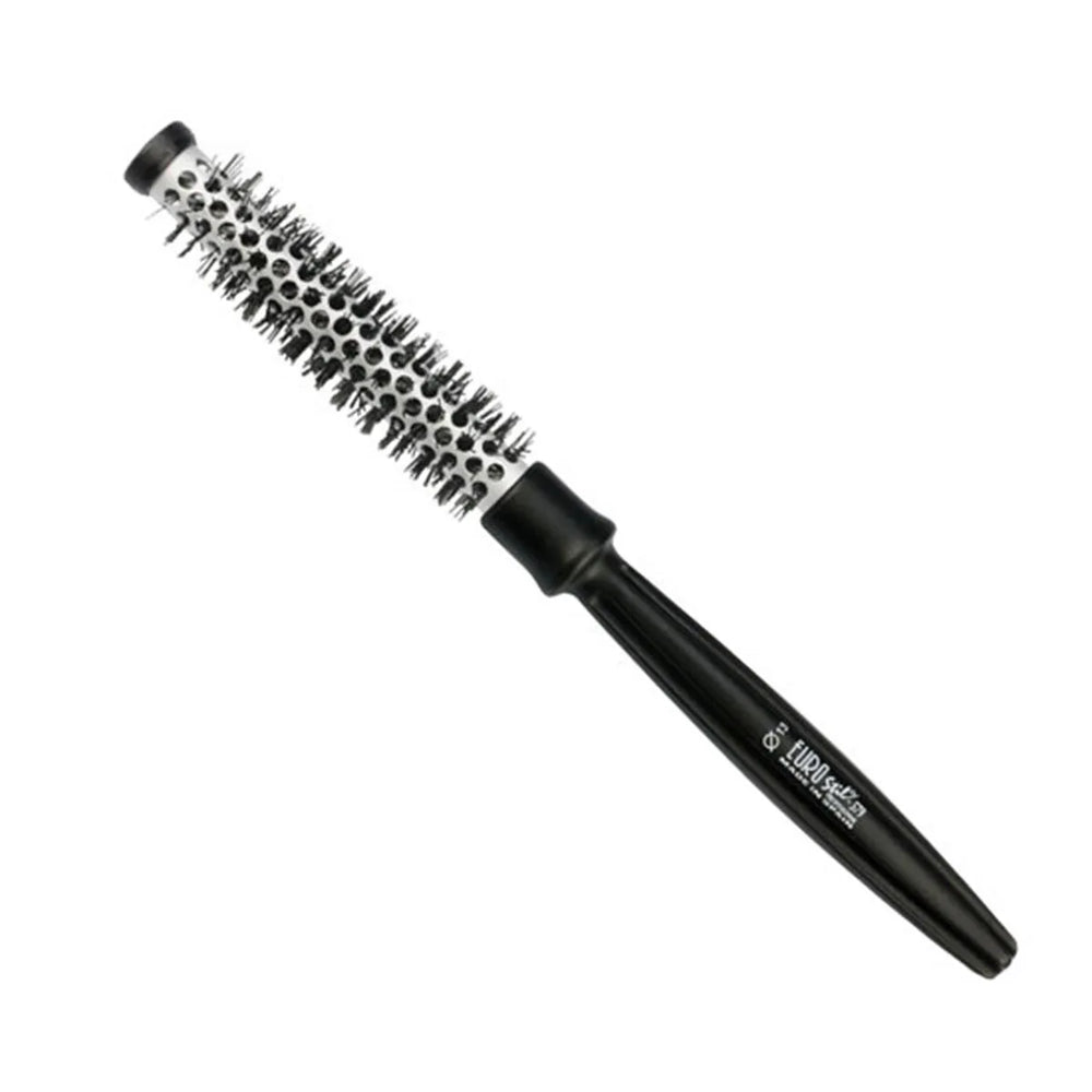 Eurostil Termico Profesional Cepillo 30mm, 1 Units