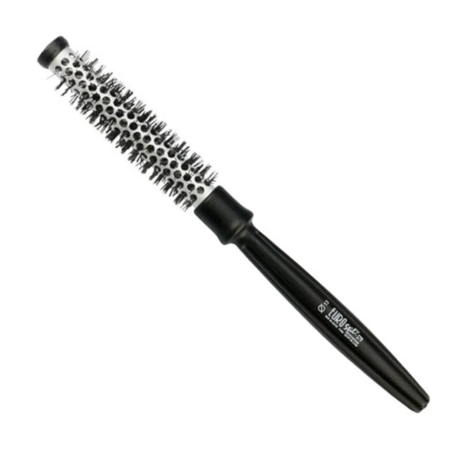 Eurostil Termico Profesional Cepillo 36mm, 1 Units