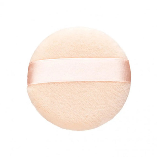Eurostil Maquillaje Borla Mediana 70mm Unisex, 1 Units