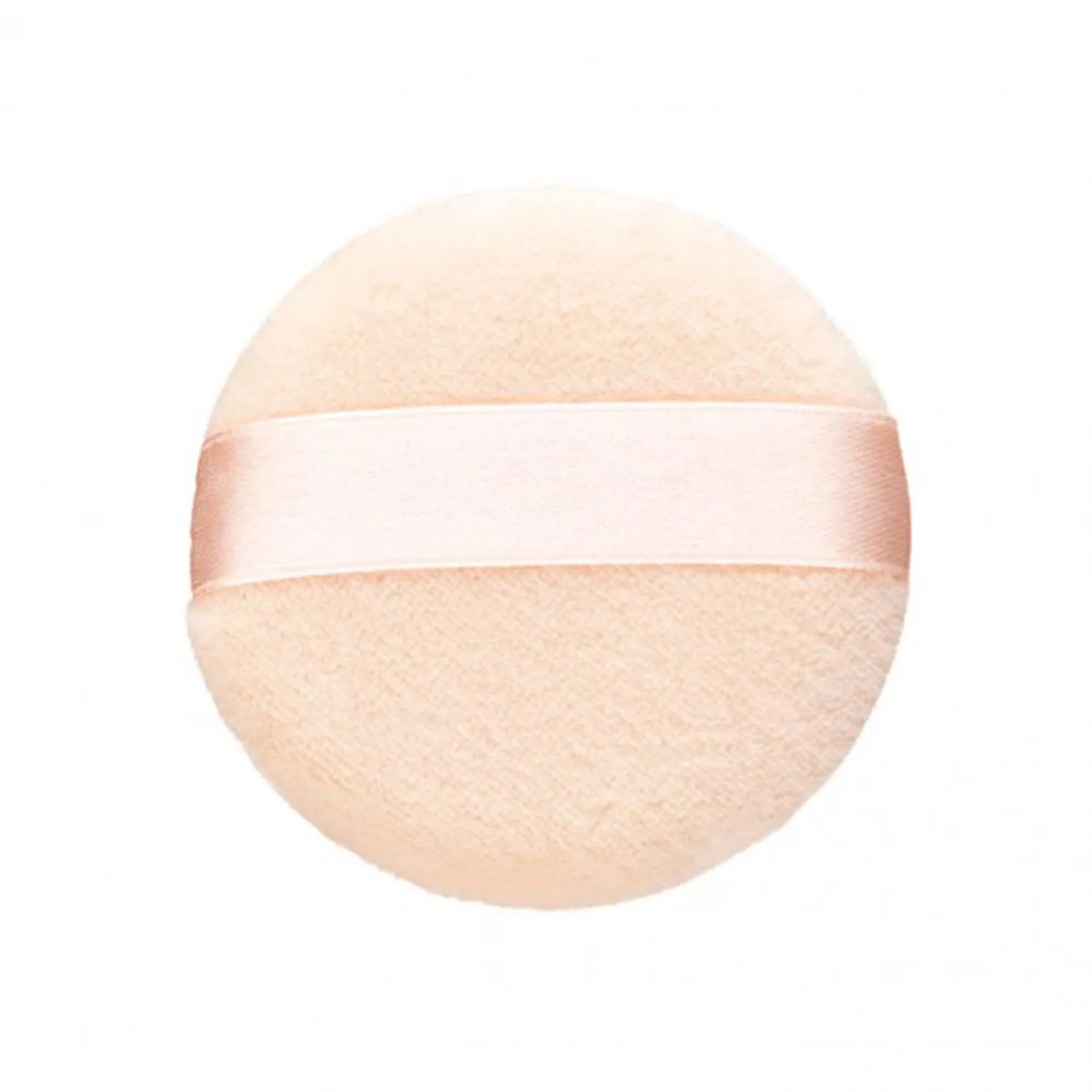 Eurostil Maquillaje Borla Mediana 70mm Unisex, 1 Units