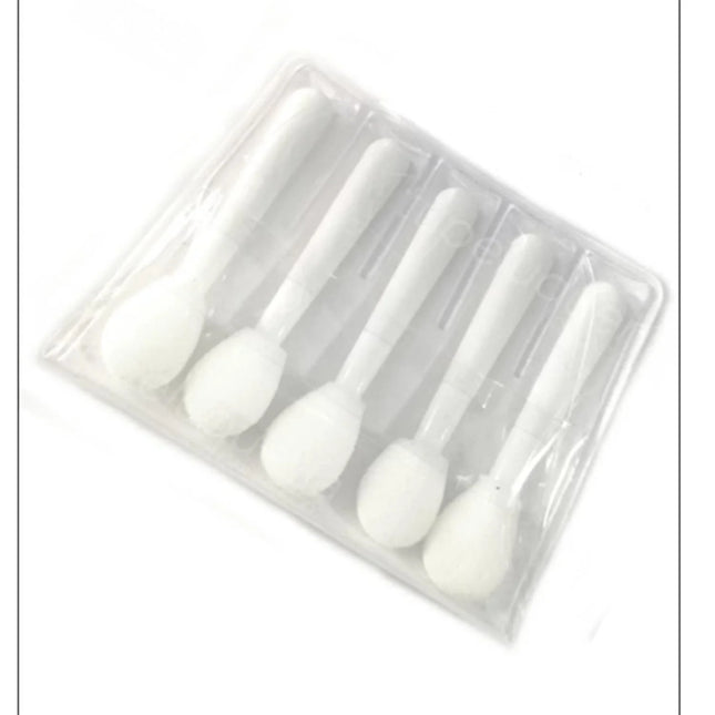 Eurostil Pack Aplicadores Sombra Unisex, 1 Units