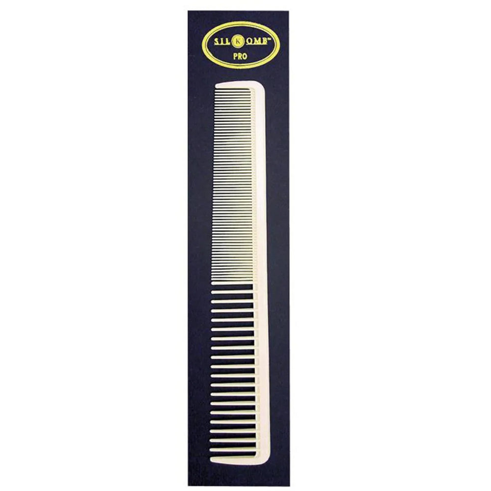 Eurostil Silkbomb Pro-20 Peine, 1 Units