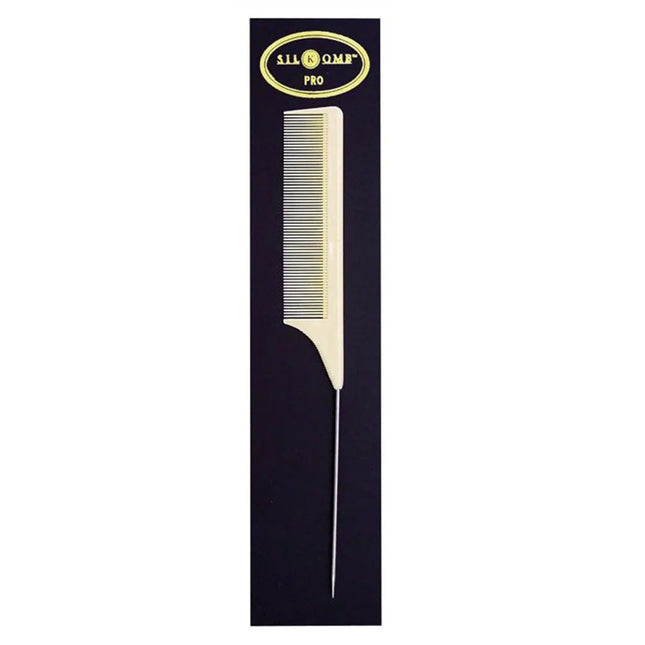 Eurostil Silkbomb Pro-50 Peine, 1 Units