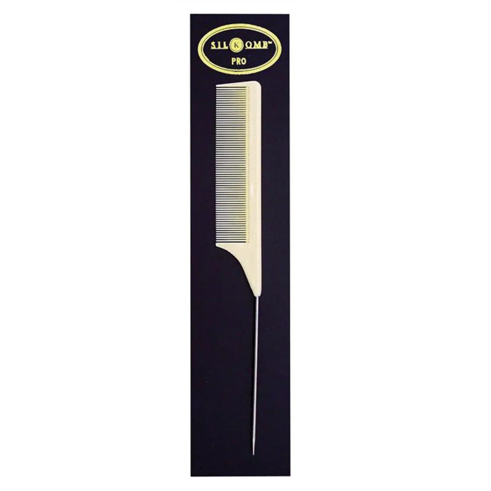 Eurostil Silkbomb Pro-50 Peine, 1 Units