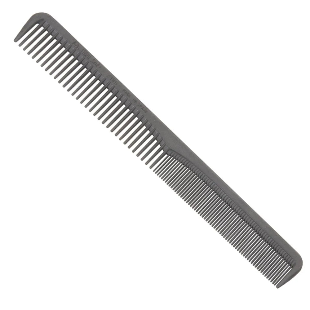 Eurostil Batidor Profesional Peine Corte Carbono, 1 Units
