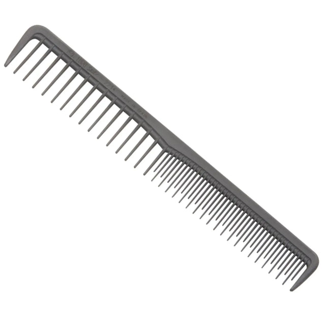 Eurostil Batidor Profesional Peine Pua Especial Carbono, 1 Units