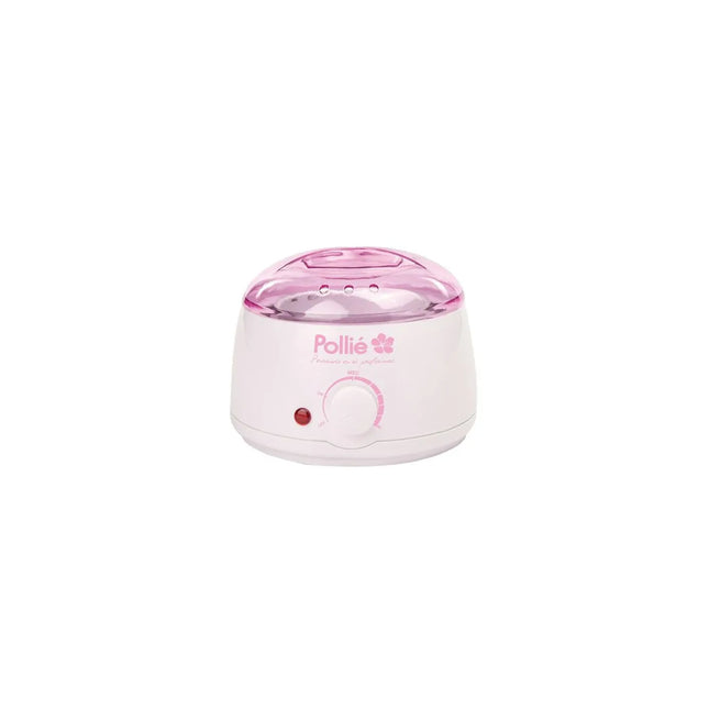Eurostil Fusor Cera Con Cazoleta, 450 g