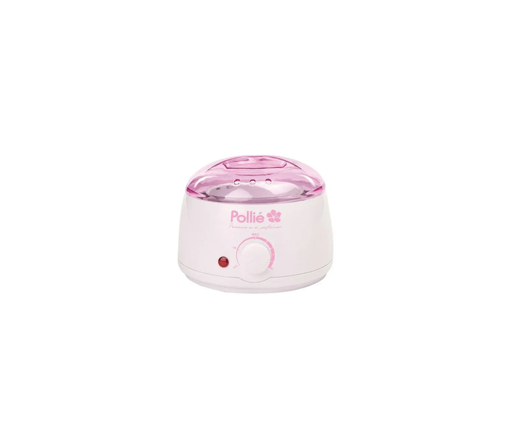 Eurostil Fusor Cera Con Cazoleta, 450 g