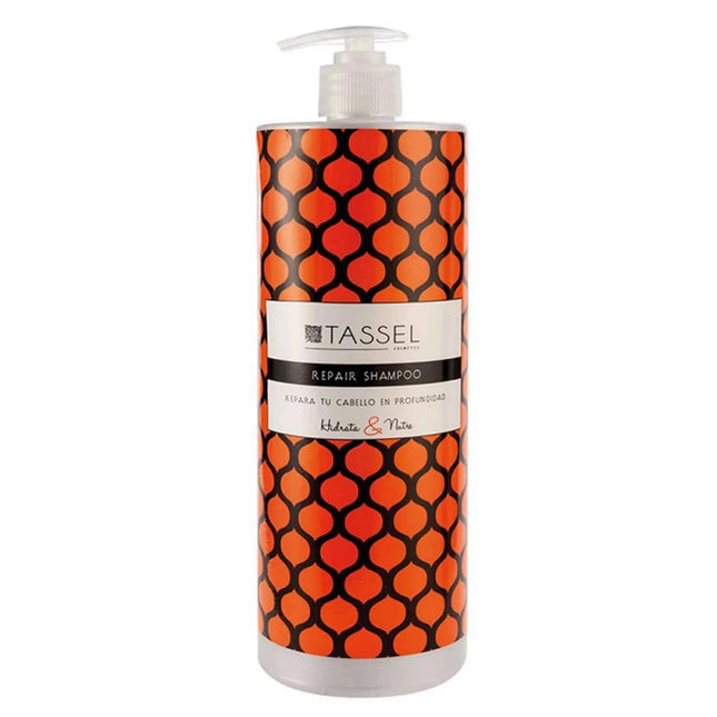 Eurostil Nutricion Champu, 1000 ml