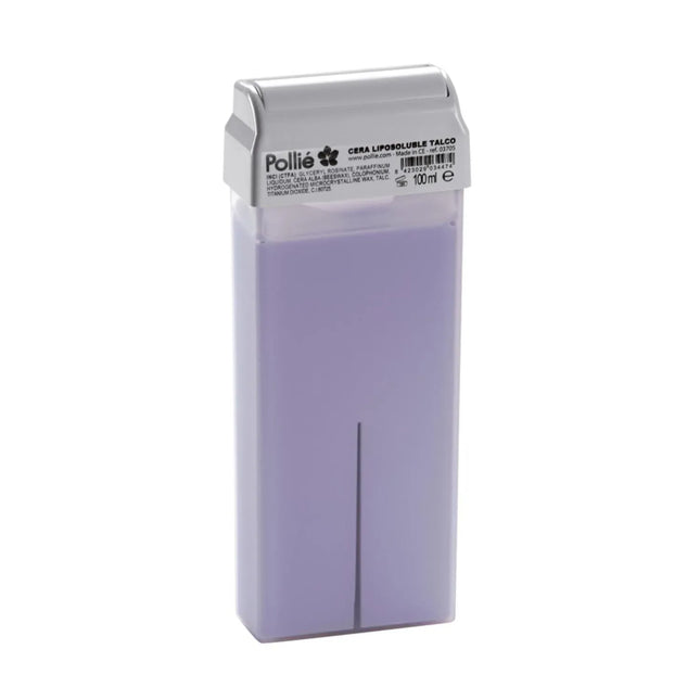 Eurostil Roll-On Banda De Cera Depilatoria, 100 ml