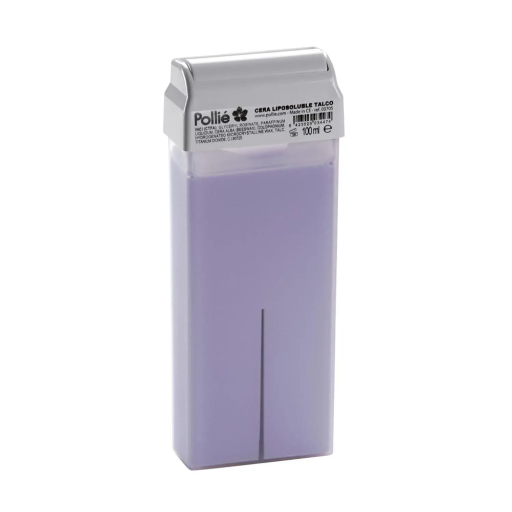 Eurostil Roll-On Banda De Cera Depilatoria, 100 ml