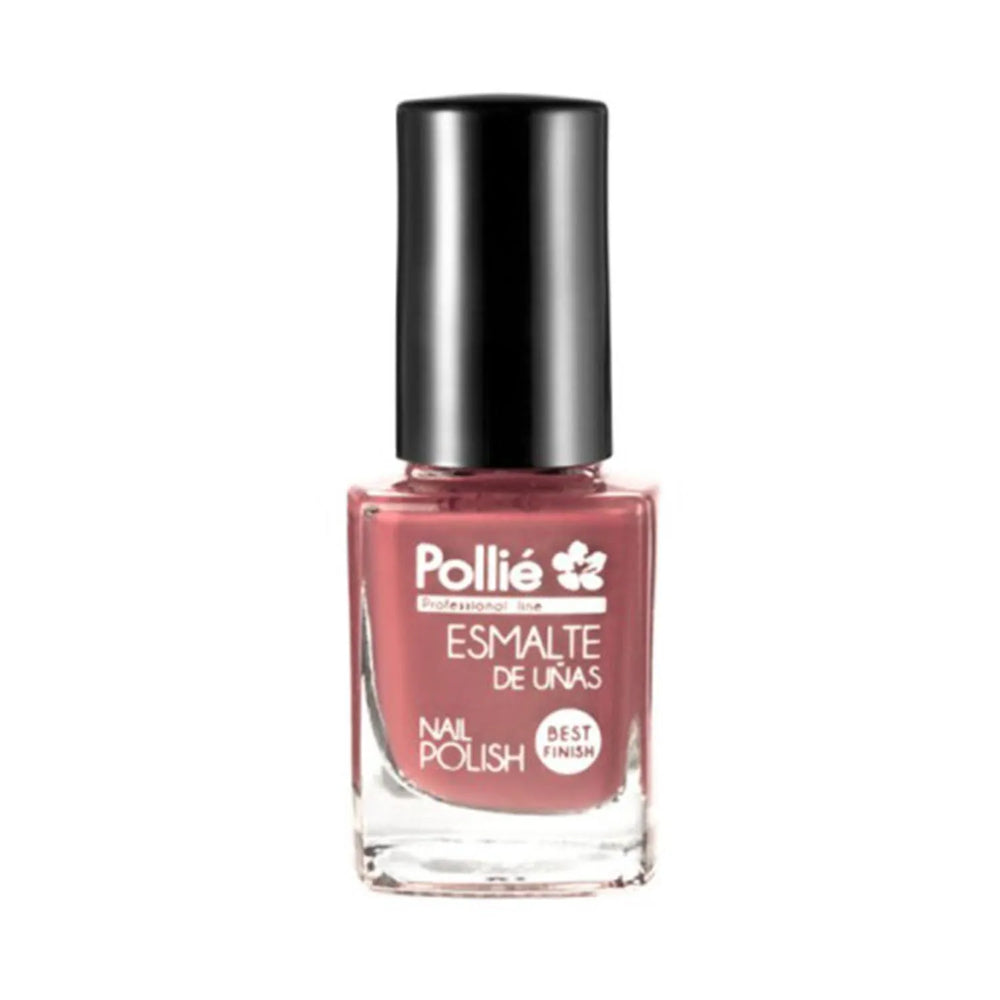 Eurostil Terracota Laca De Uñas Unisex, 12 ml