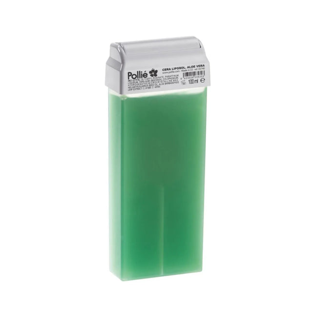 Eurostil Aloe Vera Cera Roll-On, 100 ml