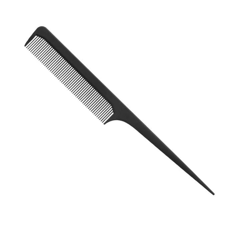 Eurostil Pue Profesional Peine Carbono 215mm, 1 Units