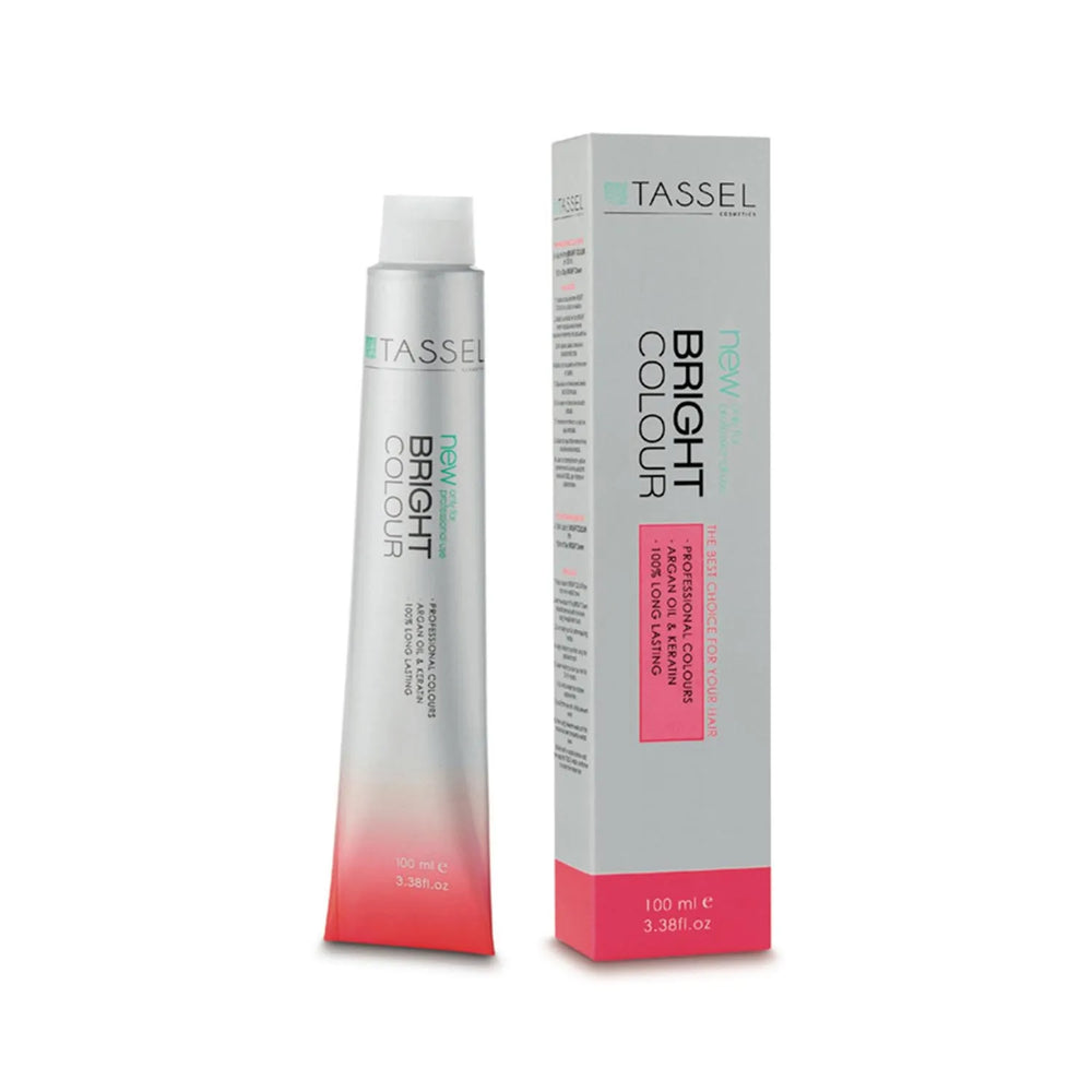 Eurostil Tassel Bright Colour Tinte 6, 1 Units