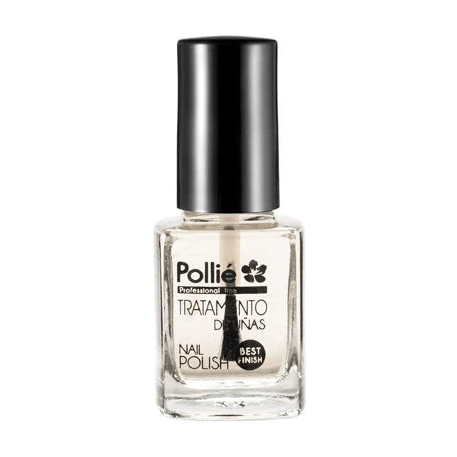 Eurostil Top Coat Tratamiento De Uñas – Gel Unisex, 12 ml