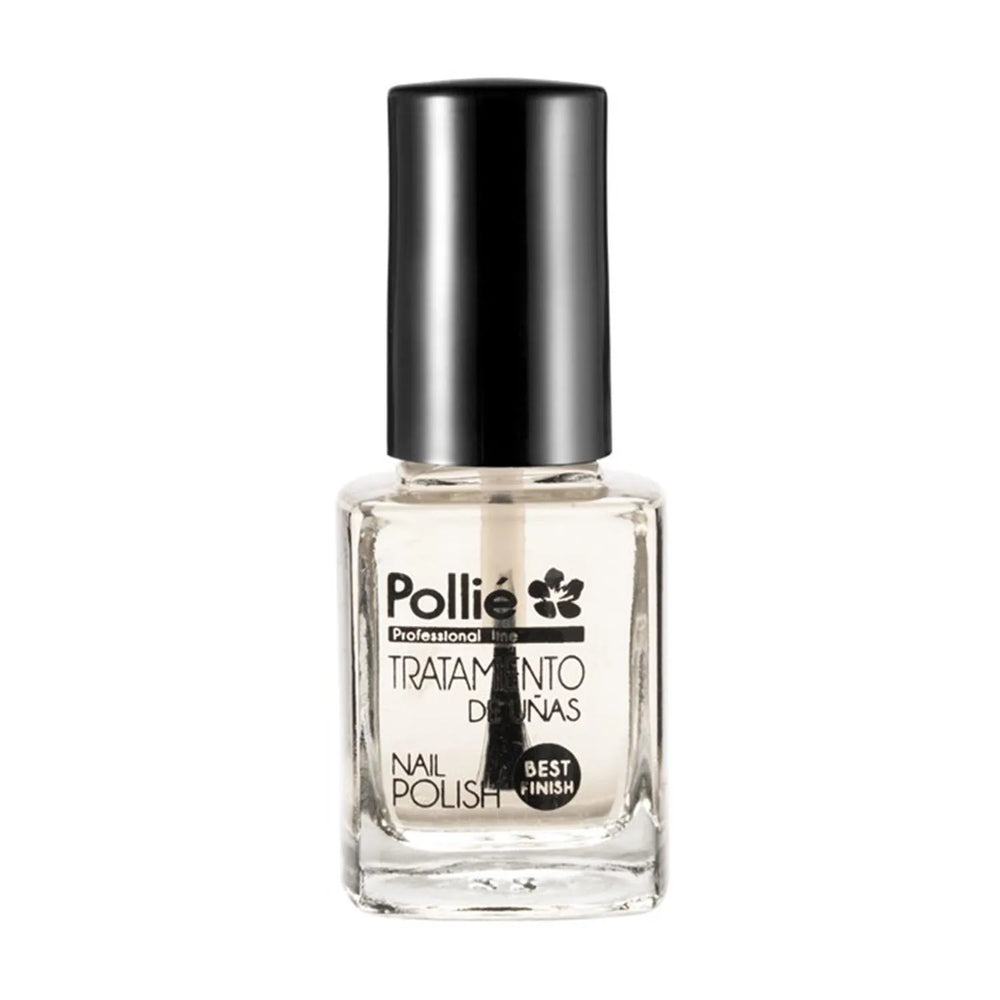 Eurostil Top Coat Tratamiento De Uñas – Gel Unisex, 12 ml