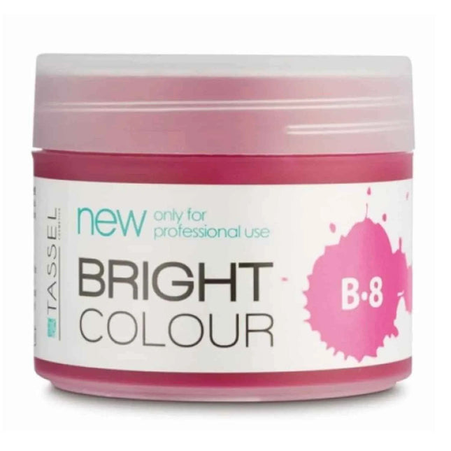 Eurostil Bright Colour Tinte Rosa, 1 Units