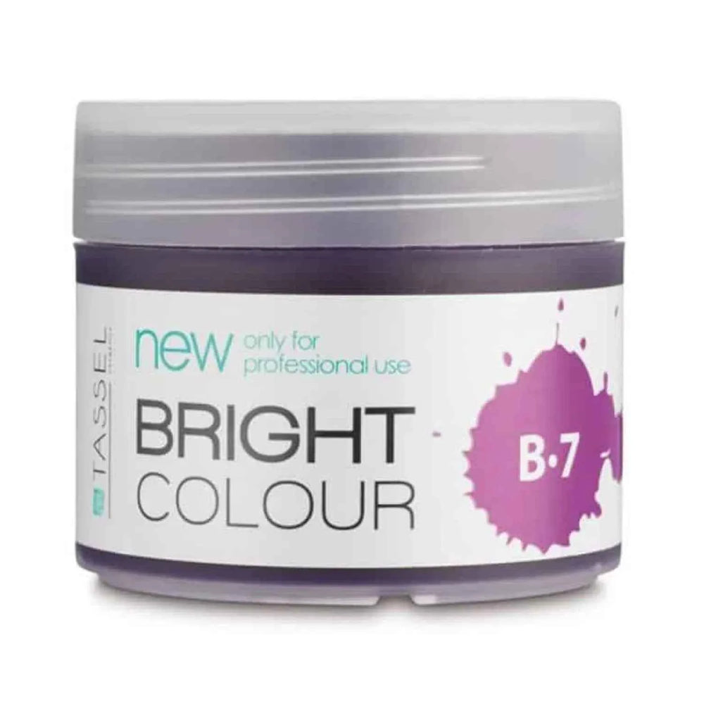 Eurostil Bright Colour Tinte Lila, 1 Units