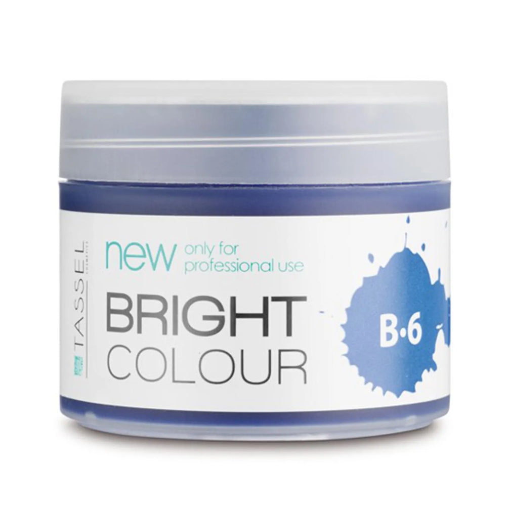 Eurostil Bright Colour Tinte Azul, 1 Units