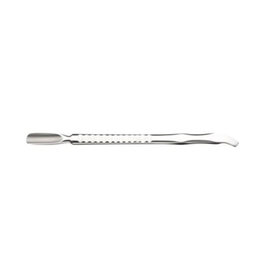Eurostil Acero Inoxidable Empuja Cuticulas Unisex, 1 Units