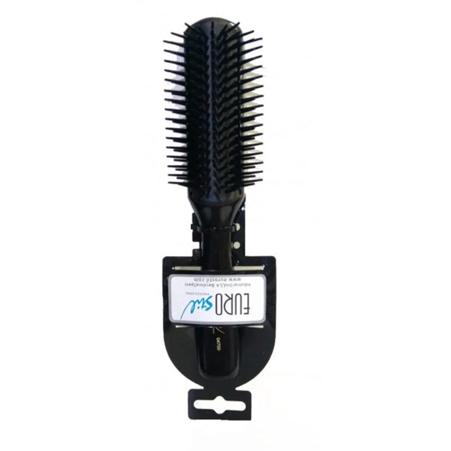 Eurostil Pua Plastico Cepillo, 1 Units