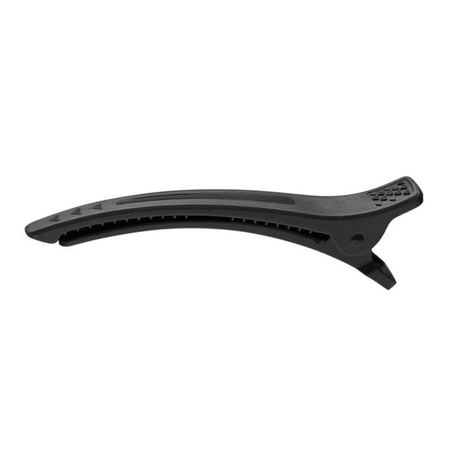 Eurostil Antideslizantes Pinzas Gris Caja, 1 Units
