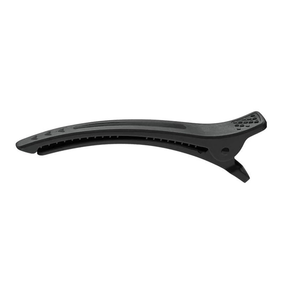 Eurostil Antideslizantes Pinzas Gris Caja, 1 Units