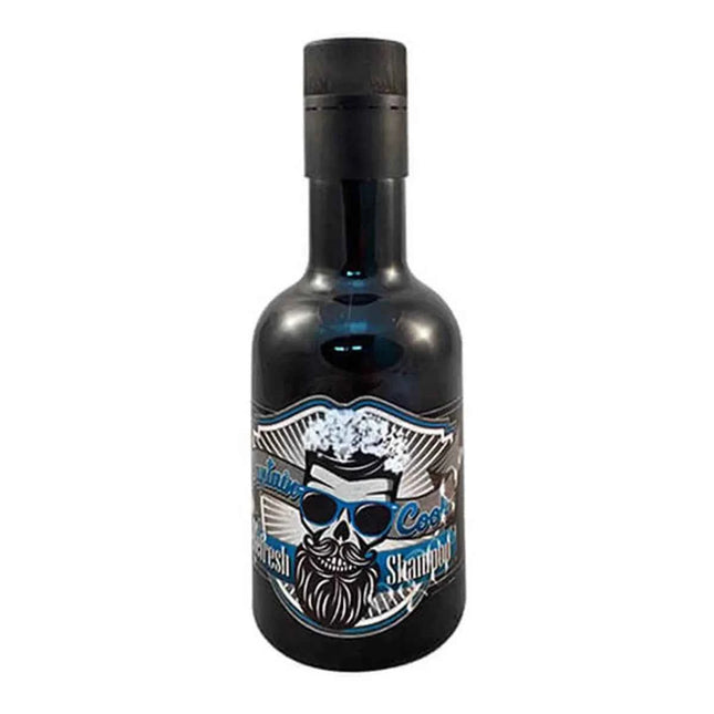 Eurostil Captain Cook Champu Refresh for Men, 250 ml
