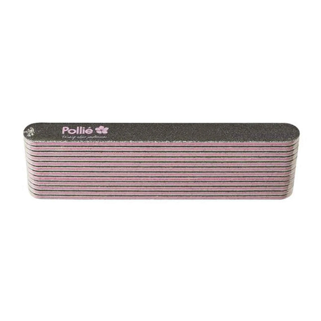 Eurostil Recta Negra Acolchada Limas 600-600 Pack Unisex, 1 Units