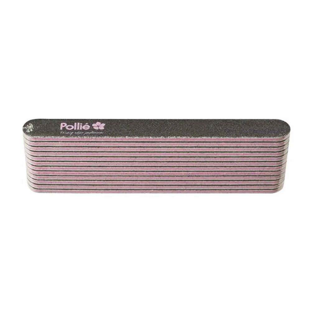 Eurostil Recta Negra Acolchada Limas 600-600 Pack Unisex, 1 Units
